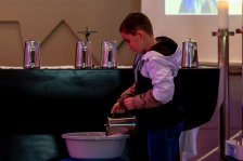 13.04.2025 Kindergottesdienst